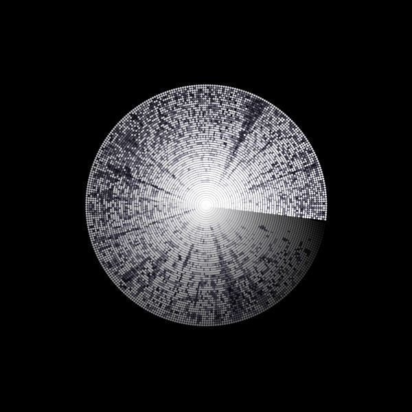 Franck & Matthew Bourne Vigroux - Radioland [Vinyl] (ONLINE ORDER ONLY)