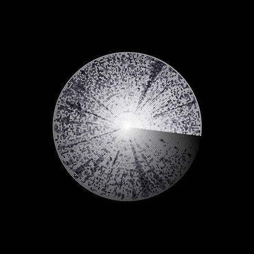 Franck & Matthew Bourne Vigroux - Radioland [Vinyl] (ONLINE ORDER ONLY)