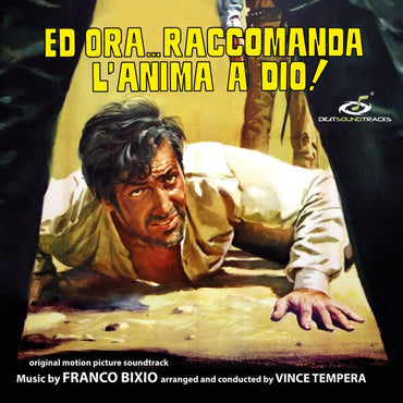 Ed ora... raccomanda l'anima a Dio! [CD]