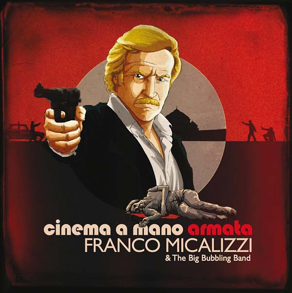 Cinema a Mano Armata [CD]