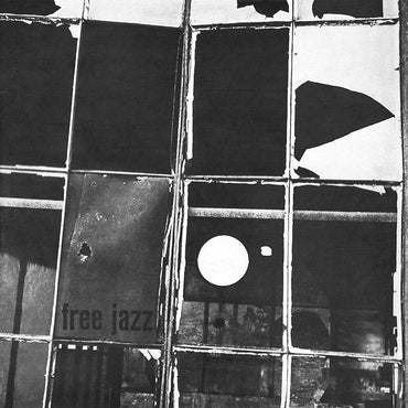 Free Jazz [Vinyl]