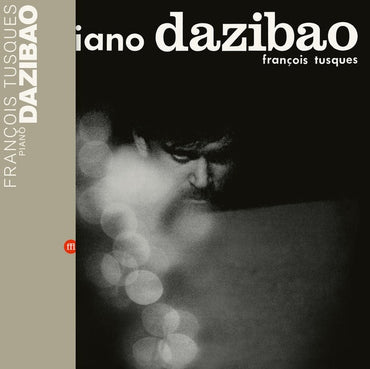 Piano Dazibao [Vinyl] (ONLINE ORDER ONLY)
