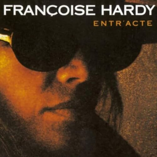 Entracte (Remasterisé en 2016) [Vinyl] (ONLINE ORDER ONLY)