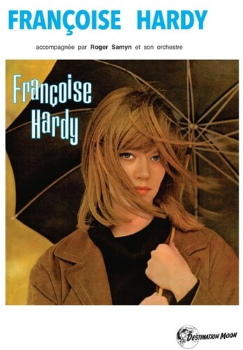 Francoise Hardy (Cassette) [Cassette] (ONLINE ORDER ONLY)