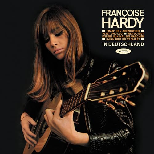 In Deutschland (Opaque Ivory Vinyl) [Vinyl] (ONLINE ORDER ONLY)