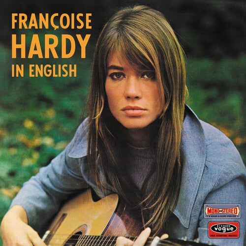 In English [CD]