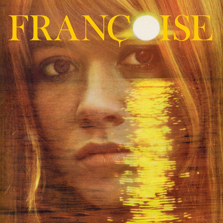 La Maison Où J'Ai Grandi (Opaque Brown Vinyl) [Vinyl] (ONLINE ORDER ONLY)