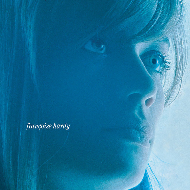 L'Amitié (Opaque Baby Blue Vinyl) [Vinyl] (ONLINE ORDER ONLY)