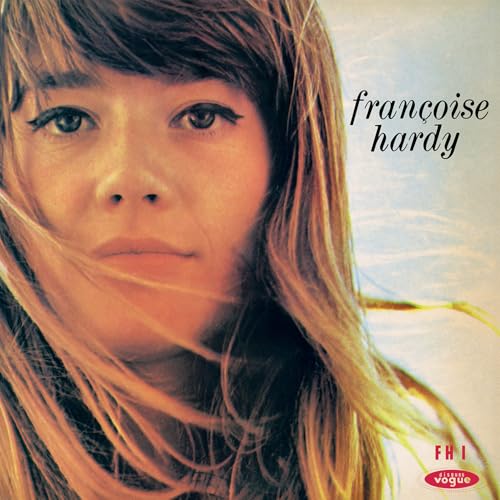 Le Premier Bonheur Du Jour (Opaque Red Vinyl) [Vinyl] (ONLINE ORDER ONLY)