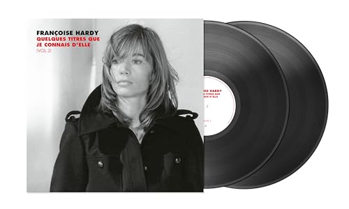 Quelques titres que je connais d'elle (Vol. 2) [Vinyl] (ONLINE ORDER ONLY)