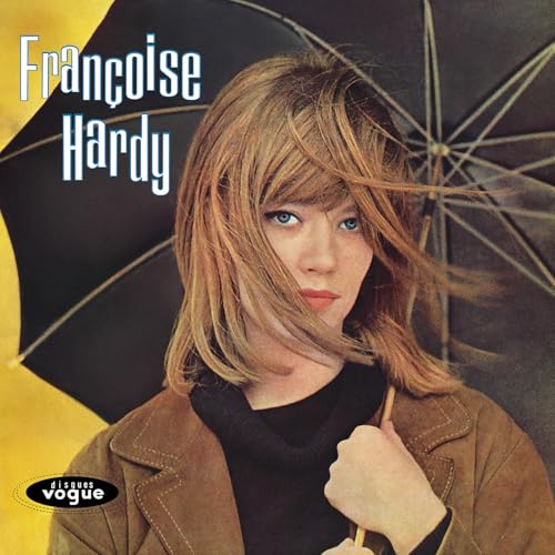 Tous Les Garçons Et Les Filles (Opaque Yellow Vinyl) [Vinyl] (ONLINE ORDER ONLY)