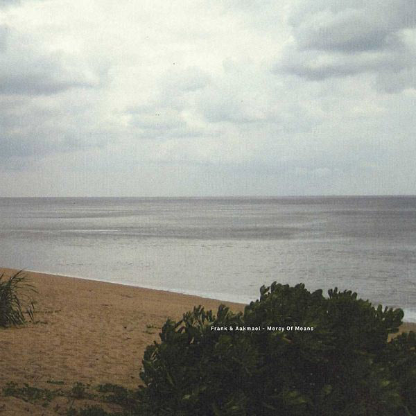 FRANK & AAKMAEL - Mercy Of Means [Vinyl]