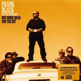 One More Road For The Hit (RSD11.25.22) [Vinyl]