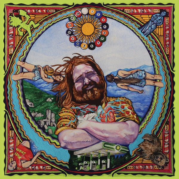 Life is Spiritual [Vinyl]
