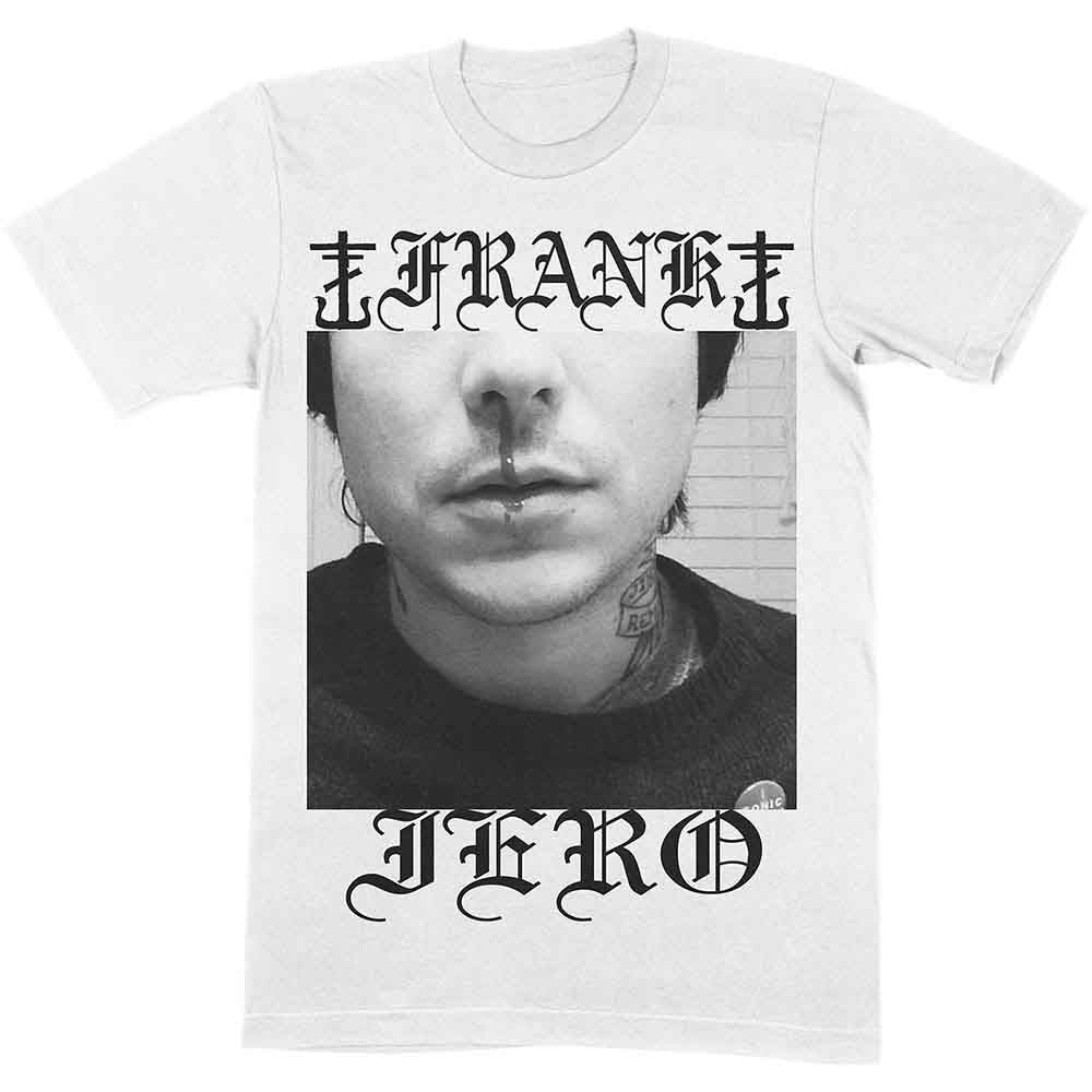 Nose Bleed [T-Shirt] (ONLINE ORDER ONLY)