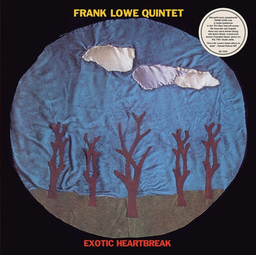 Exotic Heartbreak [Vinyl] (ONLINE ORDER ONLY)