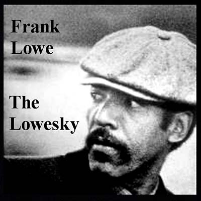 The Loweski [CD]