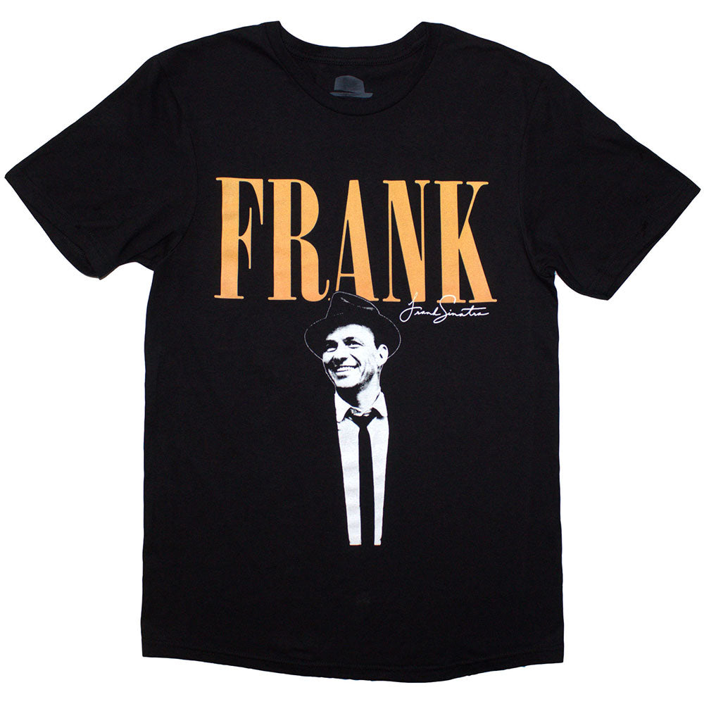 Frank [] (ONLINE ORDER ONLY)