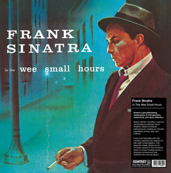 In The Wee Small Hours [Vinyl] (ONLINE ORDER ONLY)