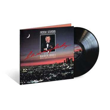 L.A. Is My Lady [LP] [Vinyl] (ONLINE ORDER ONLY)