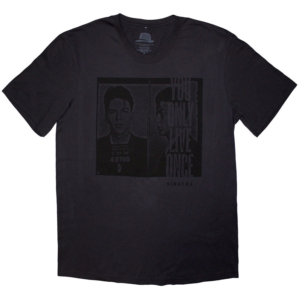 Mugshot [] (ONLINE ORDER ONLY)