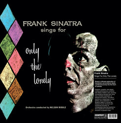 Sings For Only The Lonely [Vinyl] (ONLINE ORDER ONLY)
