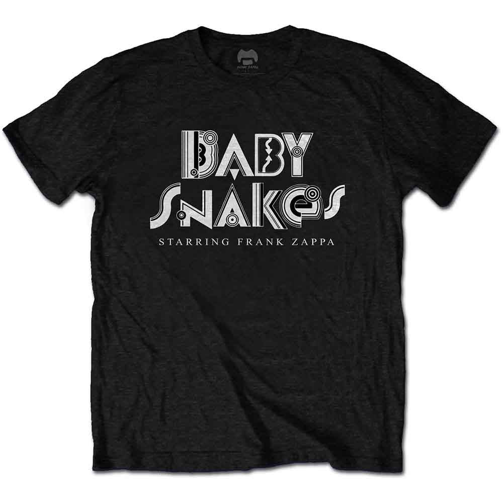 Baby Snakes [T-Shirt] (ONLINE ORDER ONLY)