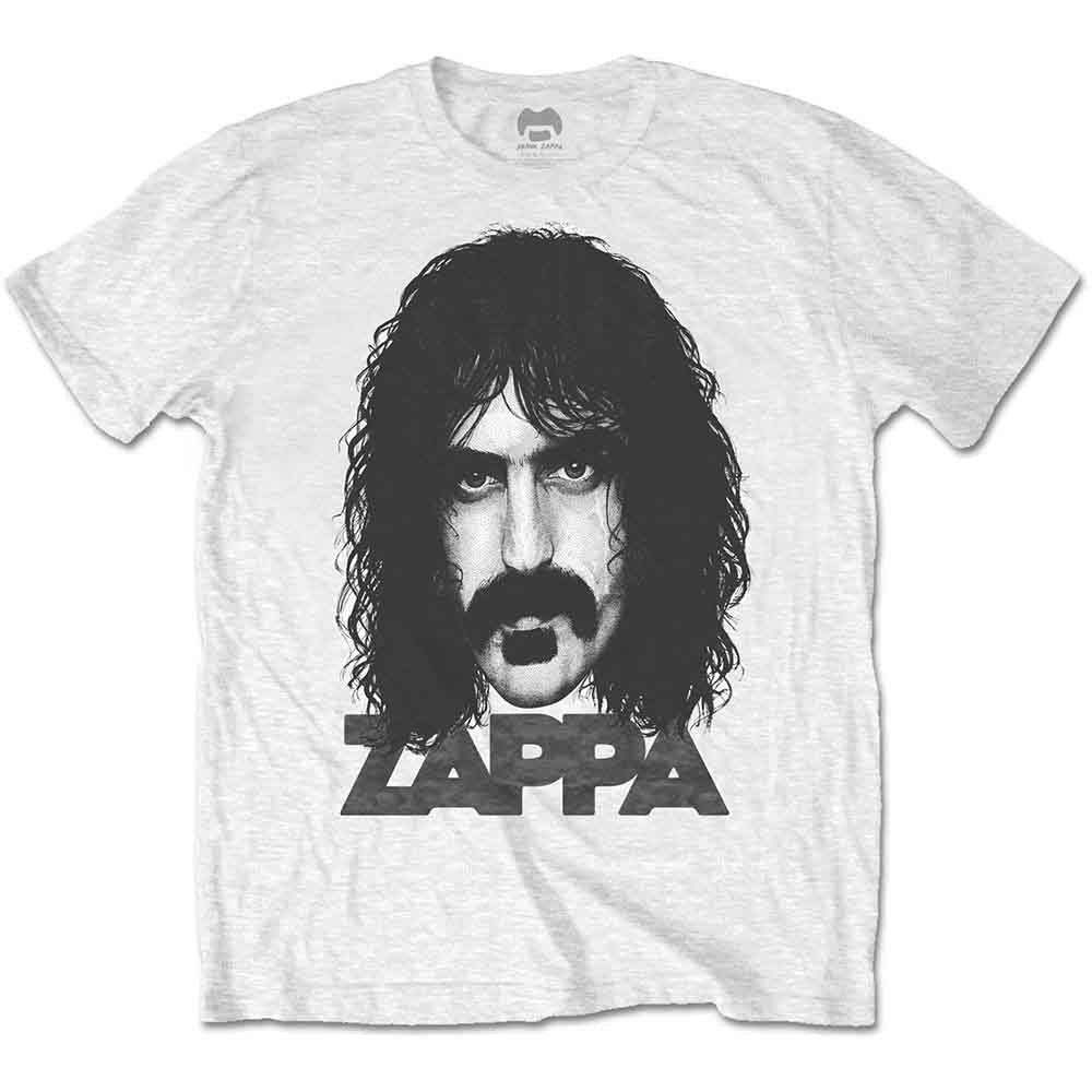 Big Face [T-Shirt] (ONLINE ORDER ONLY)