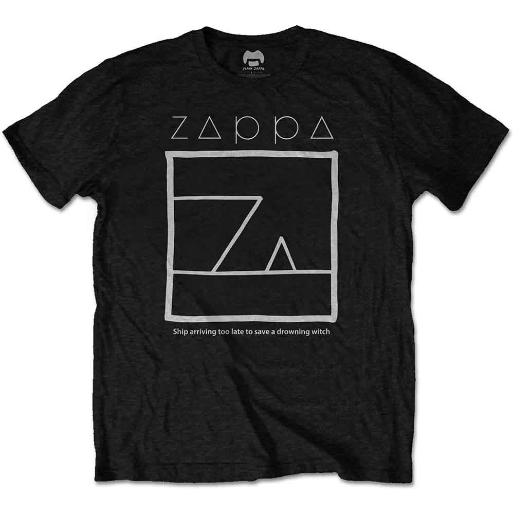 Drowning Witch [T-Shirt] (ONLINE ORDER ONLY)