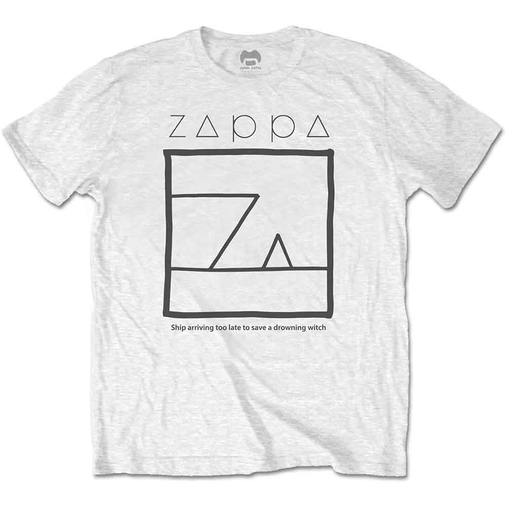 Drowning Witch [T-Shirt] (ONLINE ORDER ONLY)