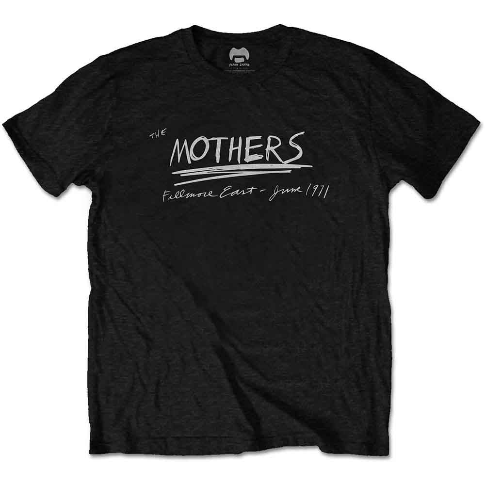 Filmore East [T-Shirt] (ONLINE ORDER ONLY)