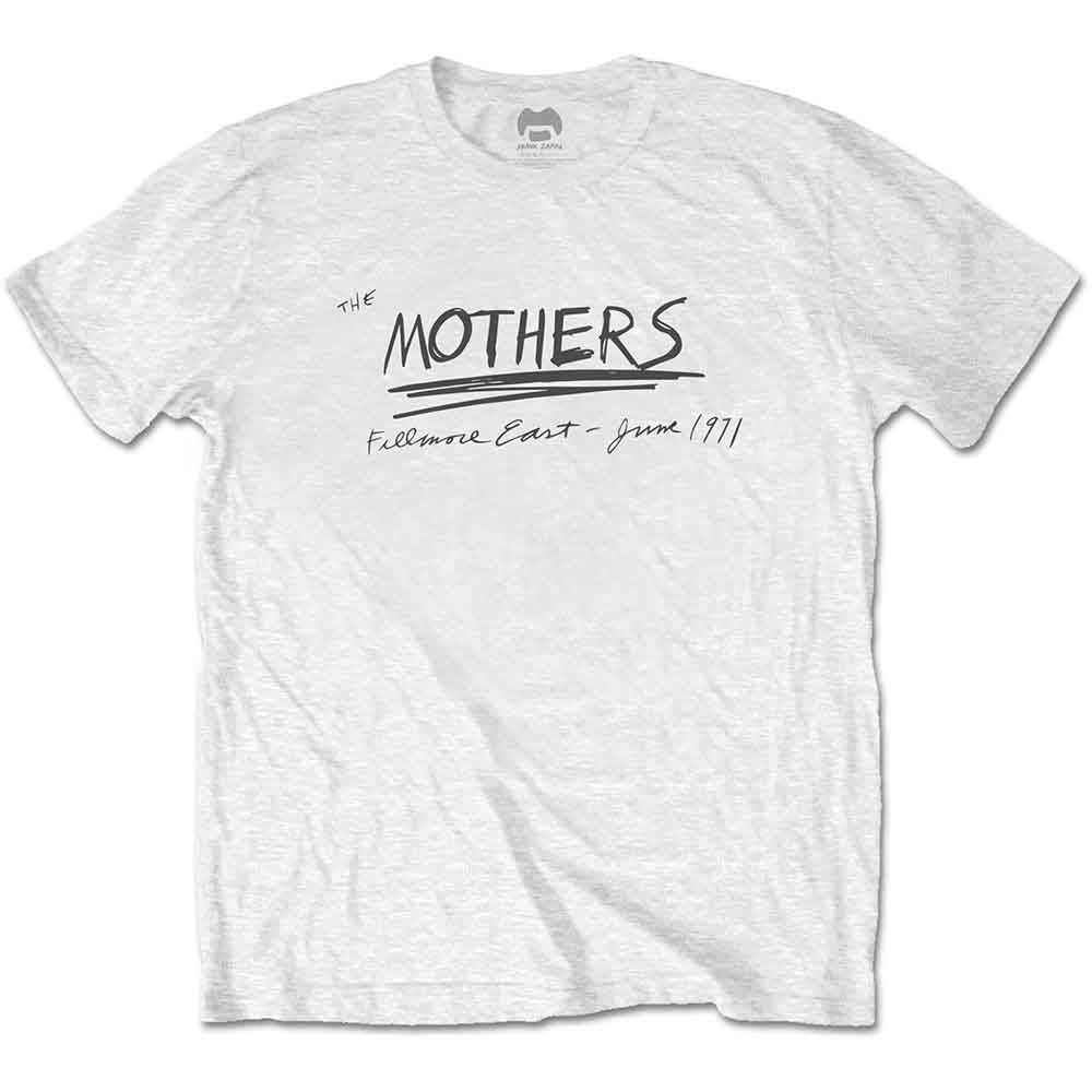 Filmore East [T-Shirt] (ONLINE ORDER ONLY)