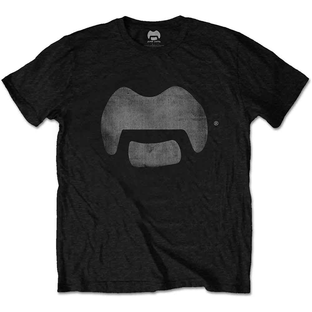 Frank Zappa - Tache [T-Shirt] (ONLINE ORDER ONLY)