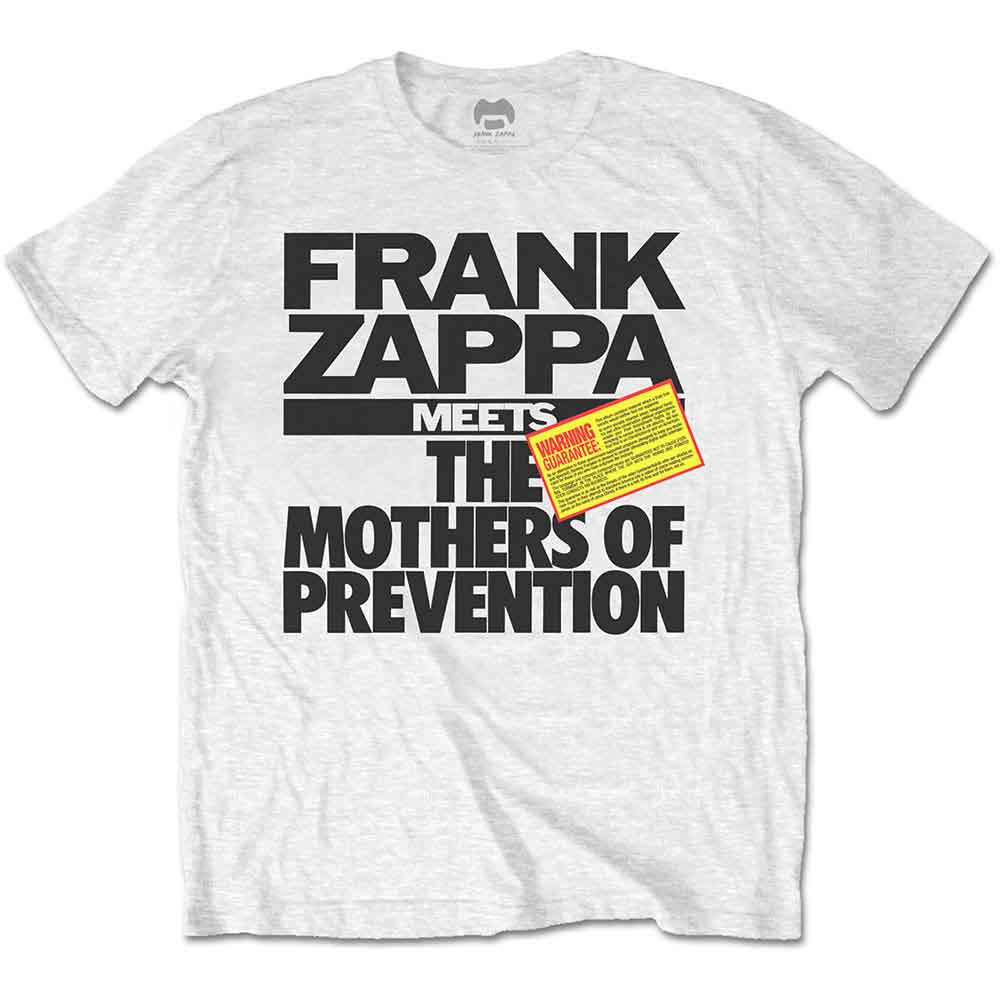 The Mothers of Prevention [T-Shirt] (ONLINE ORDER ONLY)