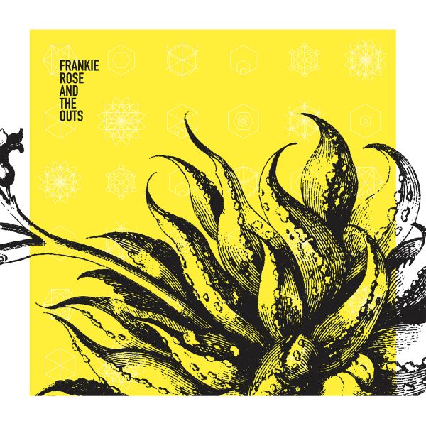 Frankie Rose And The Outs [CD] (ONLINE ORDER ONLY)