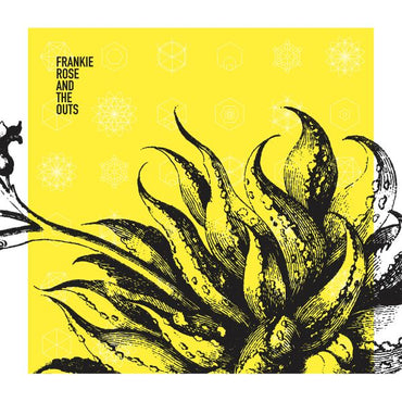 Frankie Rose And The Outs [CD] (ONLINE ORDER ONLY)