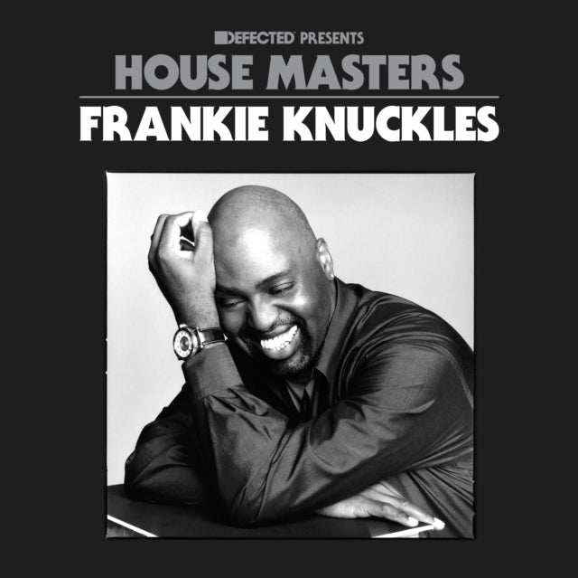 Defected Presents House Masters [Import] [LP] [Vinyl] (ONLINE ORDER ONLY)