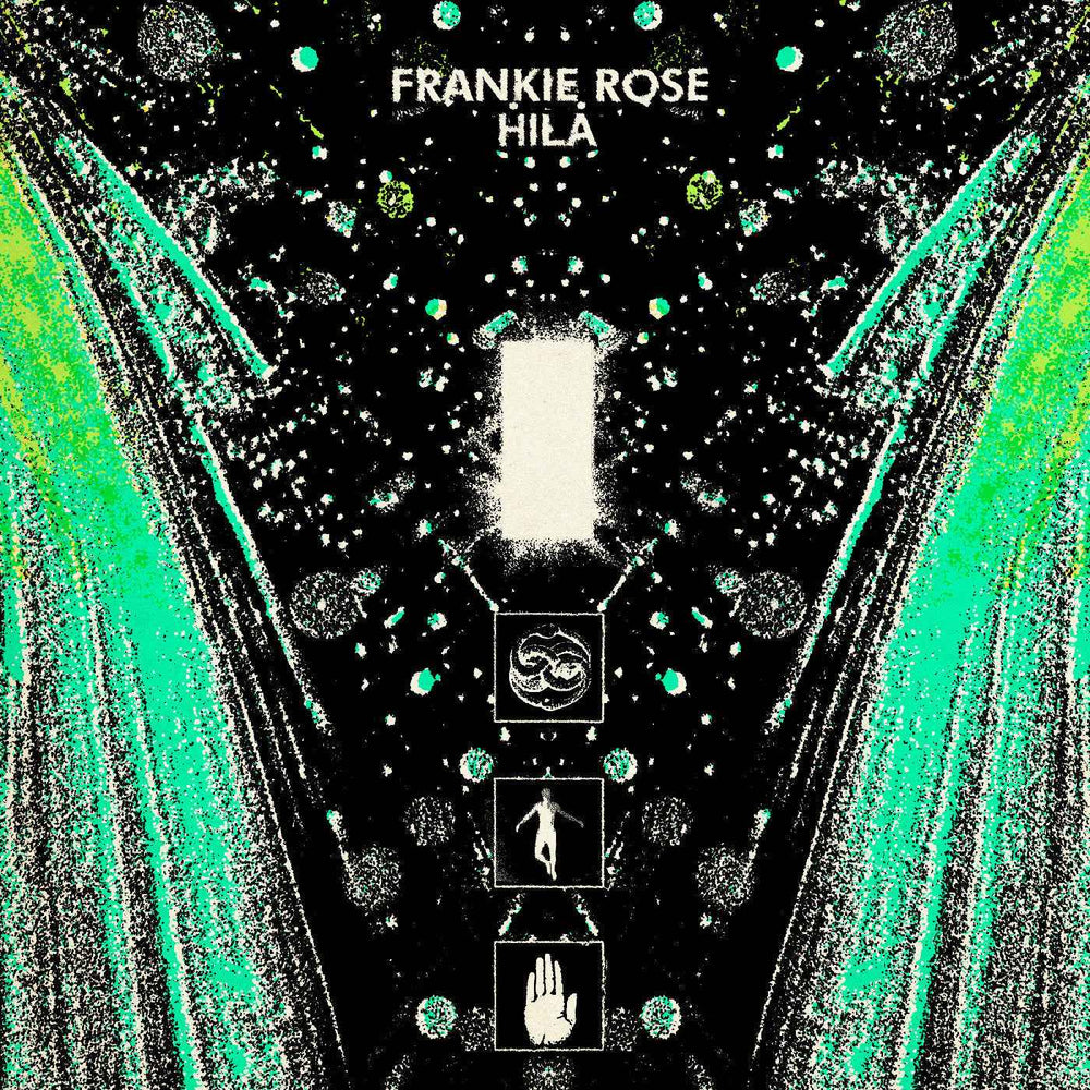 PRE-ORDER Frankie Rose - Hila [CD]
