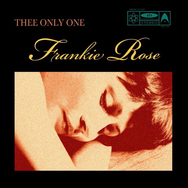 Thee Only One - 7" [Vinyl] (ONLINE ORDER ONLY)