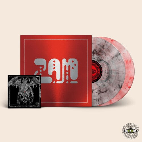 Zam (RSD 4.22.23) [Vinyl]