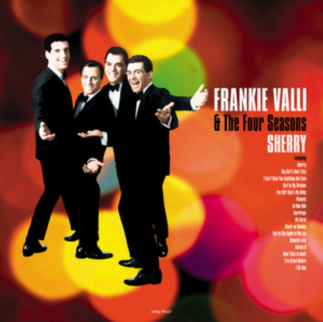 Frankie Valli & The Four Seasons - Sherry [Import] [Vinyl]