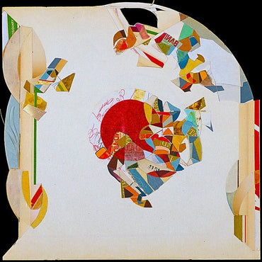 While Whirling [Vinyl] (ONLINE ORDER ONLY)