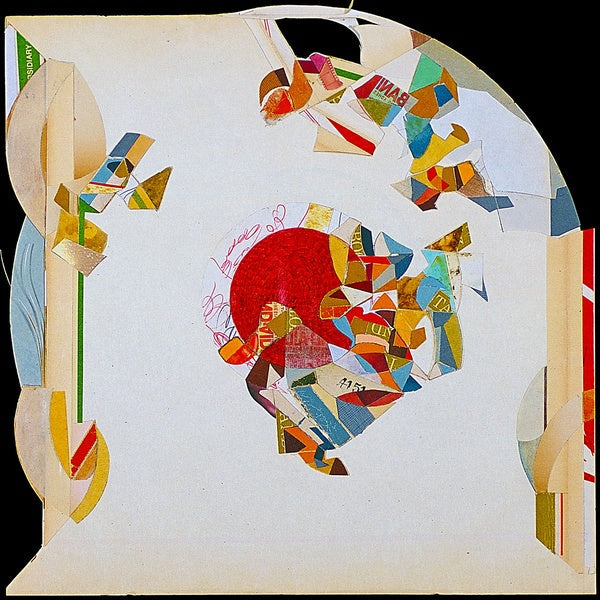 While Whirling [Vinyl]