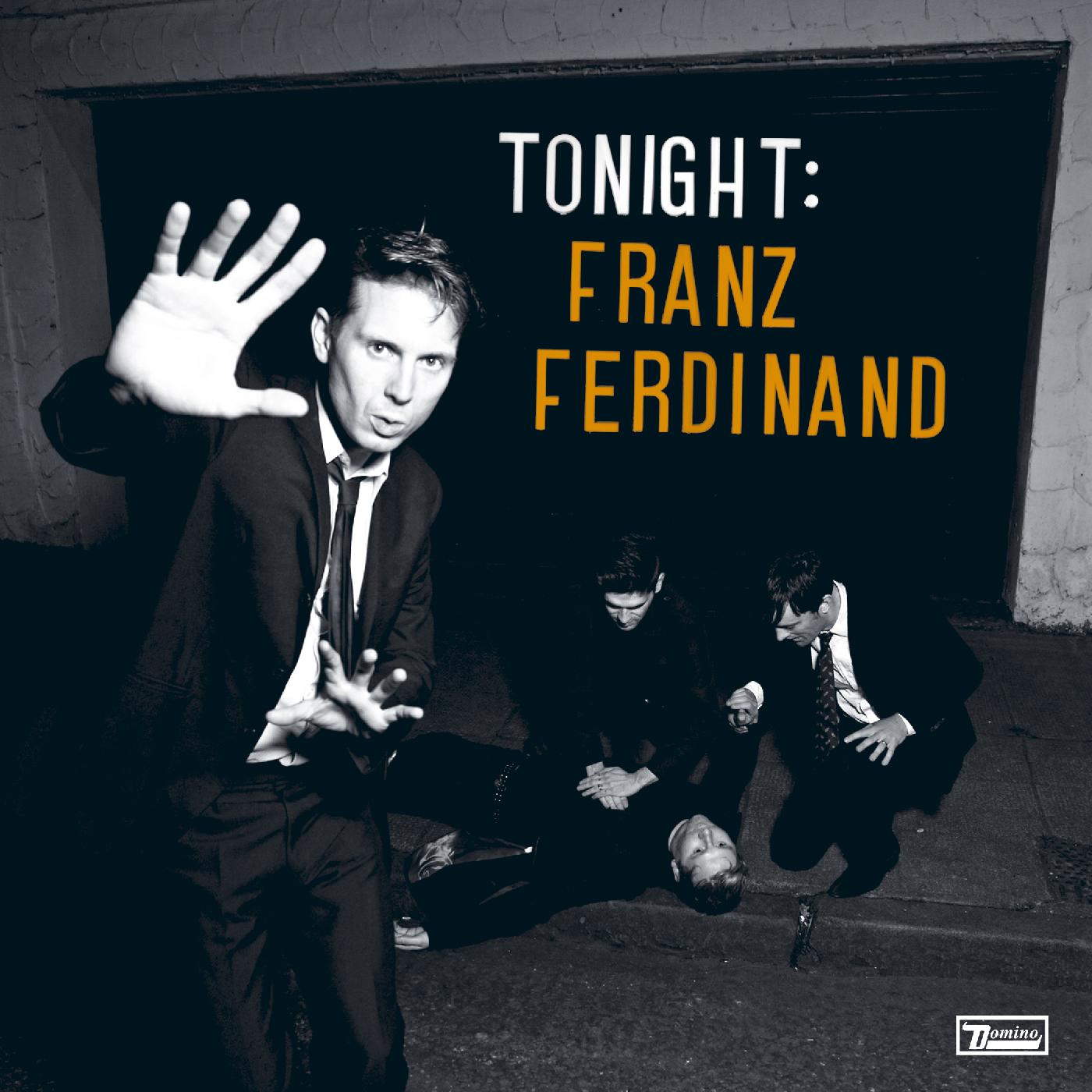 Tonight (DELUXE EDITION) [CD] (ONLINE ORDER ONLY)