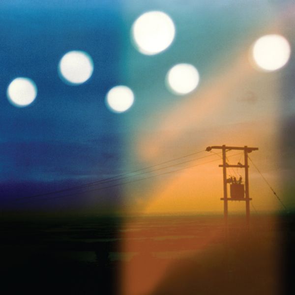 Meridians [CD] (ONLINE ORDER ONLY)
