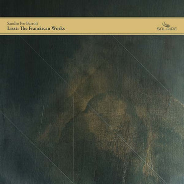 The Franciscan Works [CD] (ONLINE ORDER ONLY)