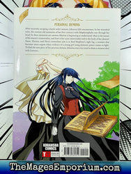 Frau Faust Vol 2 (Online Order Only)