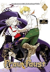 Frau Faust Vol 2 (Online Order Only)