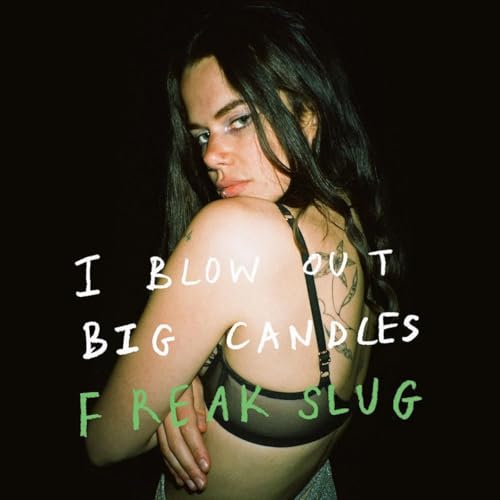 I Blow Out Big Candles [LP] [Vinyl] (ONLINE ORDER ONLY)