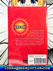 Freak Vol 1 (Online Order Only)